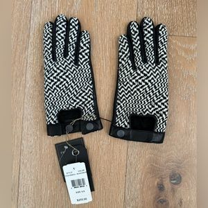 Rag and Bone Leather Gloves